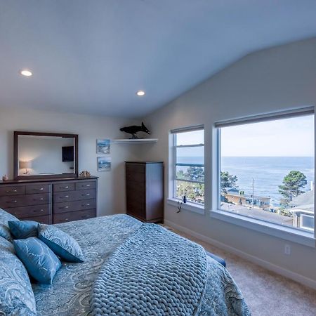 Oceanview Townhome - Pet Friendly - Sleeps 6 - King 迪波湾 外观 照片