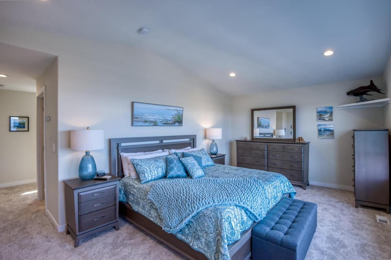 Oceanview Townhome - Pet Friendly - Sleeps 6 - King 迪波湾 外观 照片