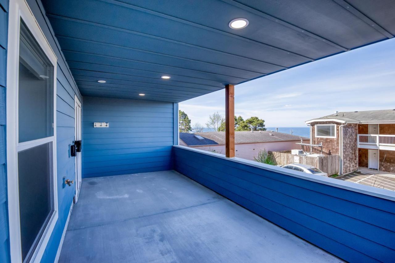 Oceanview Townhome - Pet Friendly - Sleeps 6 - King 迪波湾 外观 照片