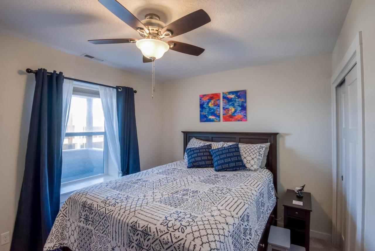 Oceanview Townhome - Pet Friendly - Sleeps 6 - King 迪波湾 外观 照片