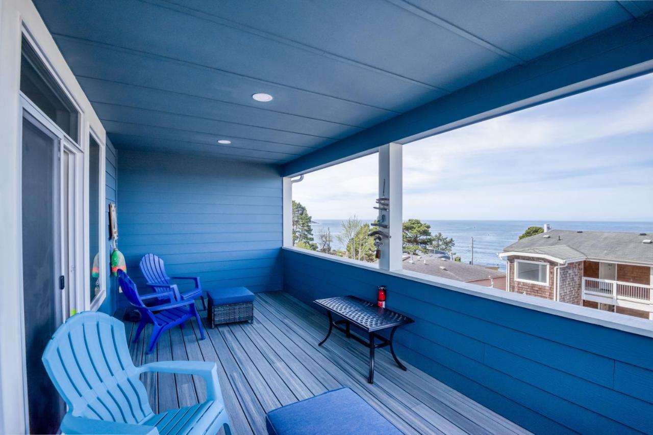 Oceanview Townhome - Pet Friendly - Sleeps 6 - King 迪波湾 外观 照片