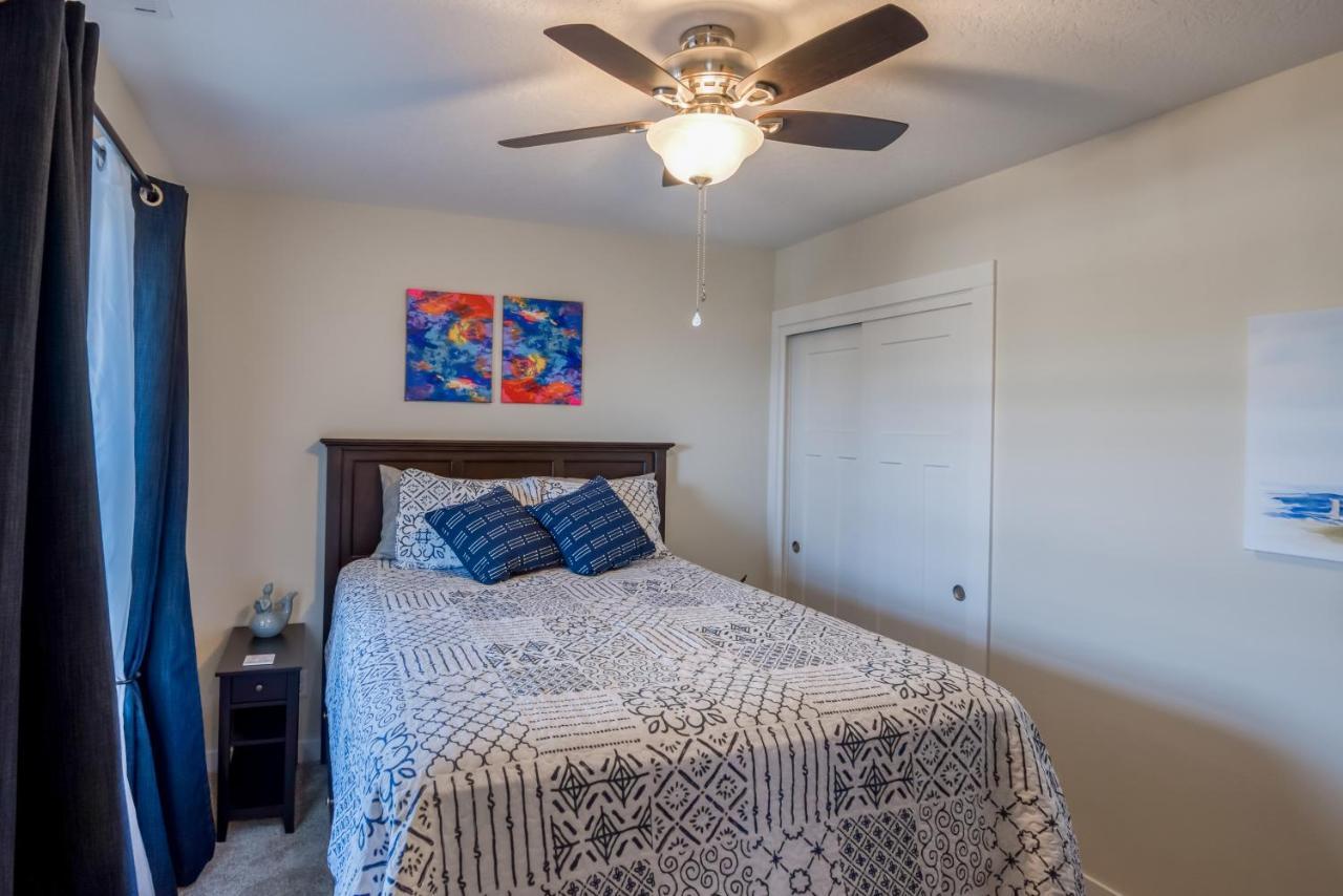 Oceanview Townhome - Pet Friendly - Sleeps 6 - King 迪波湾 外观 照片