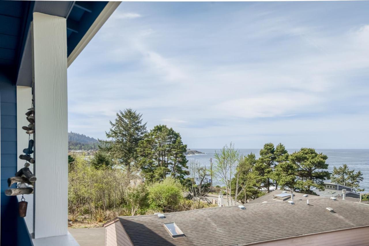 Oceanview Townhome - Pet Friendly - Sleeps 6 - King 迪波湾 外观 照片