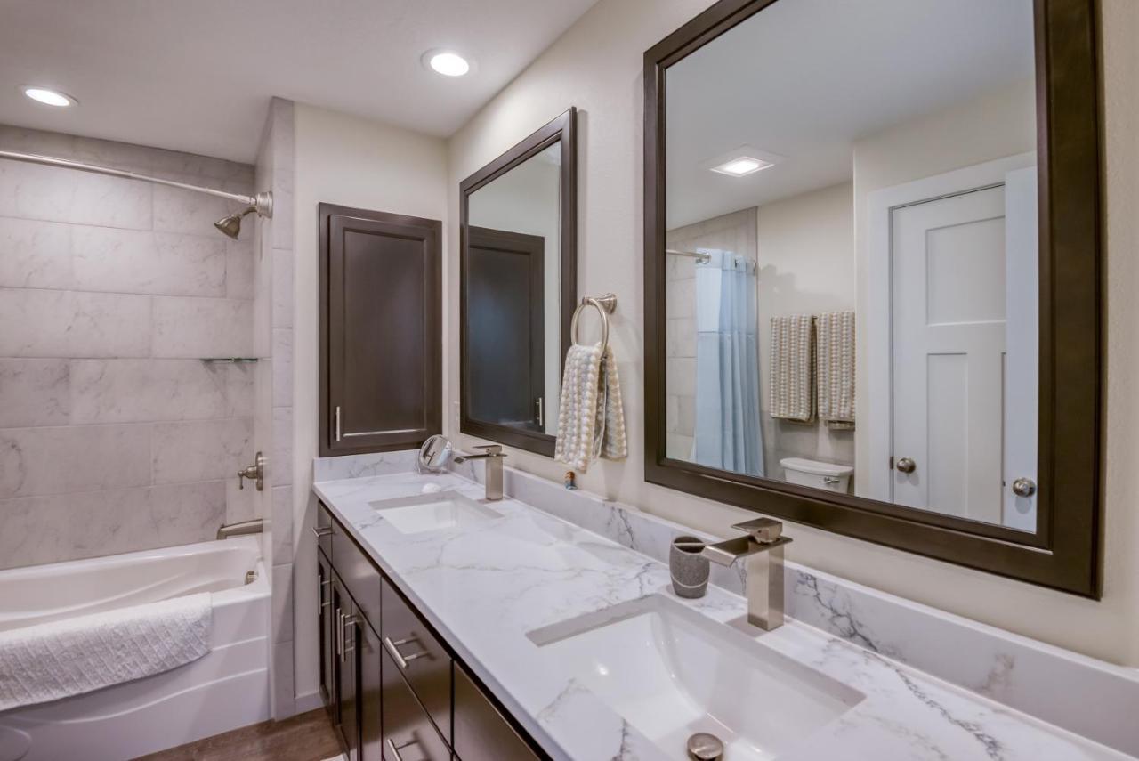 Oceanview Townhome - Pet Friendly - Sleeps 6 - King 迪波湾 外观 照片