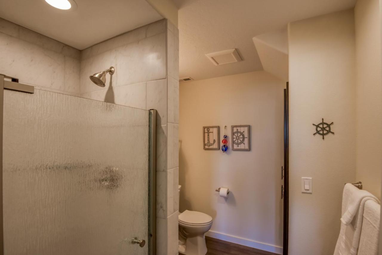 Oceanview Townhome - Pet Friendly - Sleeps 6 - King 迪波湾 外观 照片
